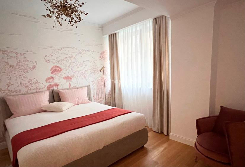 Apartament 2 camere | Parcare | Herăstrău 