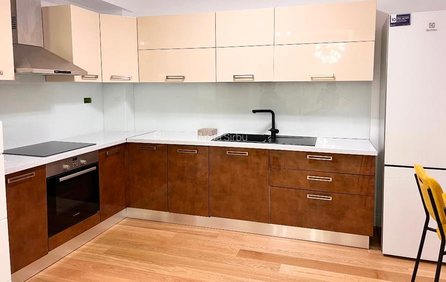 Apartament 2 camere | Parcare | Herăstrău 