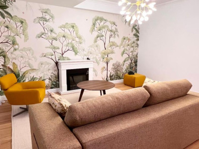 Apartament 2 camere | Parcare | Herăstrău 