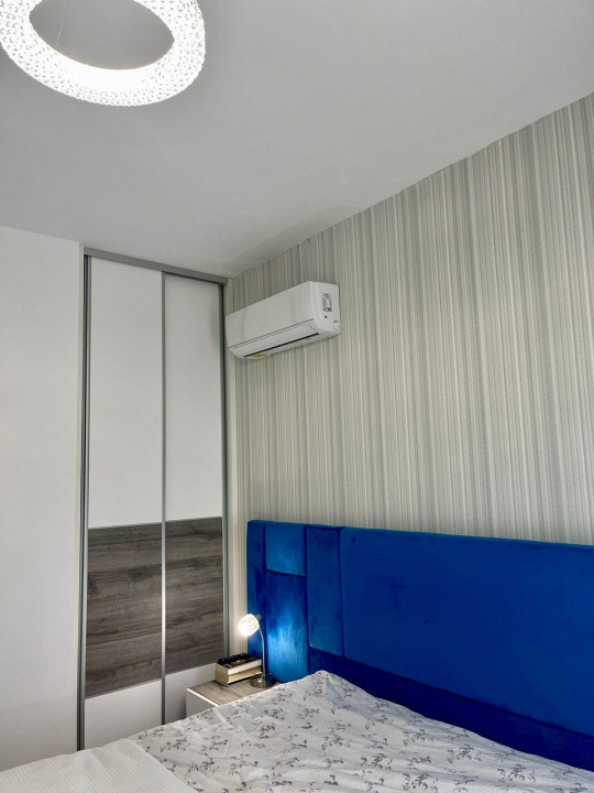 Apartament de 3 camere | Loc de parcare | Pipera Rond OMV