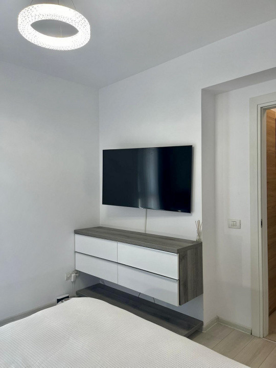 Apartament de 3 camere | Loc de parcare | Pipera Rond OMV