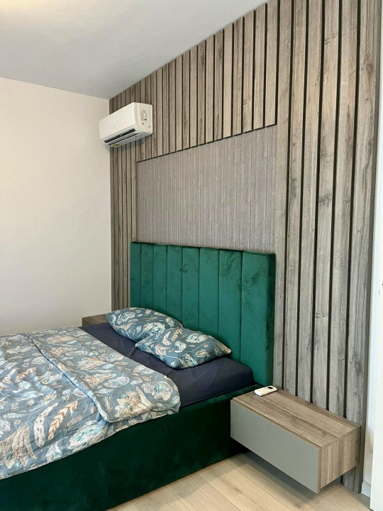 Apartament de 3 camere | Loc de parcare | Pipera Rond OMV