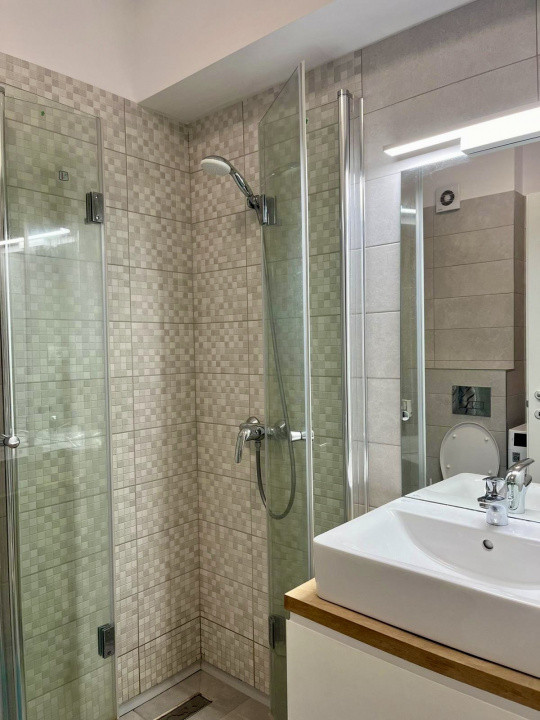 Apartament de 3 camere | Loc de parcare | Pipera Rond OMV