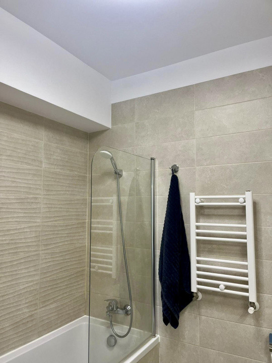 Apartament de 3 camere | Loc de parcare | Pipera Rond OMV