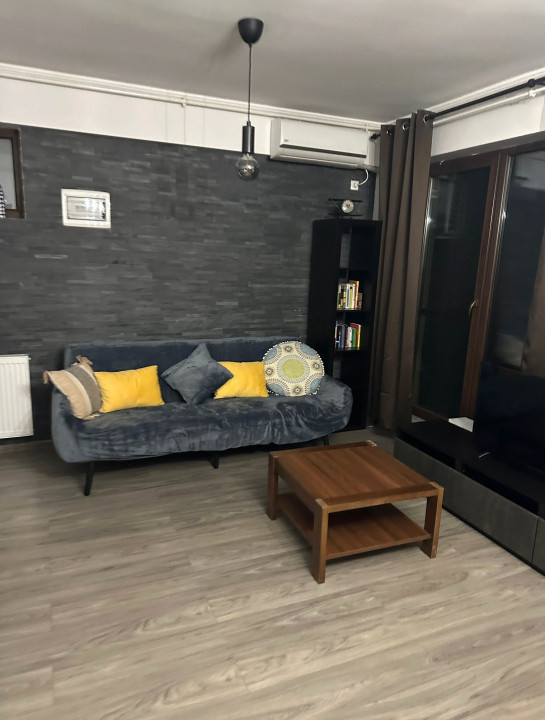 APARTAMENT DE 2 CAMERE, Loc de parcare, AVIATIEI