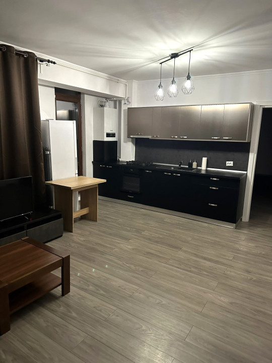 APARTAMENT DE 2 CAMERE, Loc de parcare, AVIATIEI