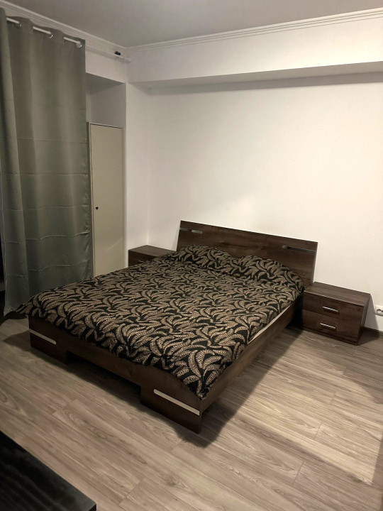 APARTAMENT DE 2 CAMERE, Loc de parcare, AVIATIEI