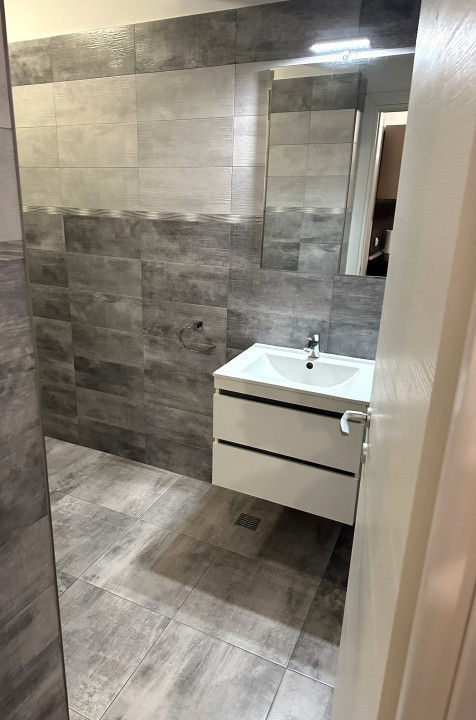 APARTAMENT DE 2 CAMERE, Loc de parcare, AVIATIEI