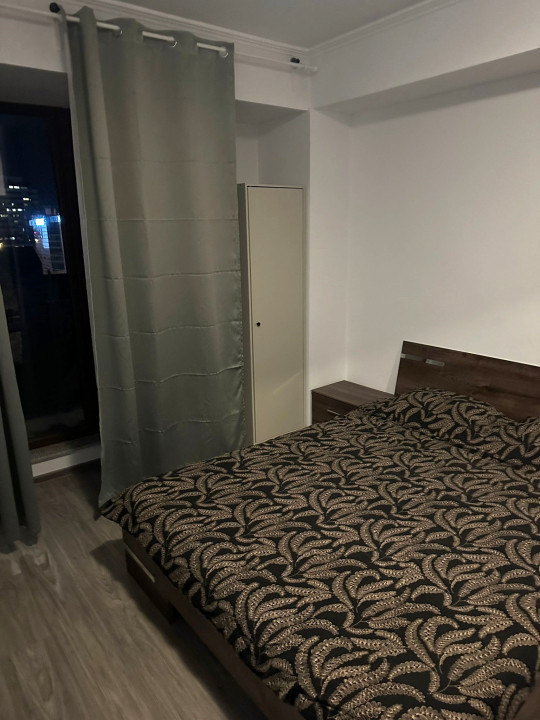 APARTAMENT DE 2 CAMERE, Loc de parcare, AVIATIEI