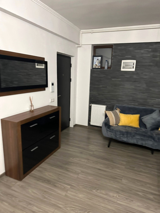 APARTAMENT DE 2 CAMERE, Loc de parcare, AVIATIEI