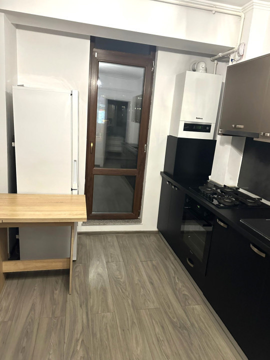 APARTAMENT DE 2 CAMERE, Loc de parcare, AVIATIEI