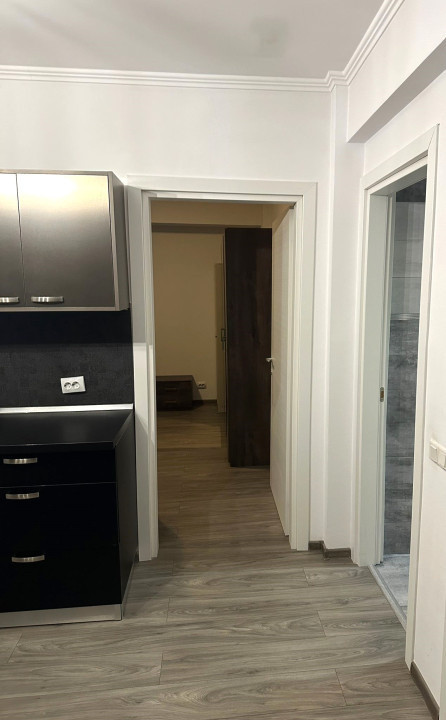 APARTAMENT DE 2 CAMERE, Loc de parcare, AVIATIEI