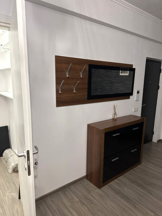 APARTAMENT DE 2 CAMERE, Loc de parcare, AVIATIEI