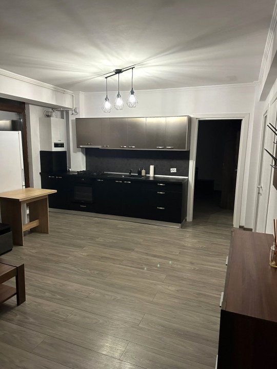 APARTAMENT DE 2 CAMERE, Loc de parcare, AVIATIEI