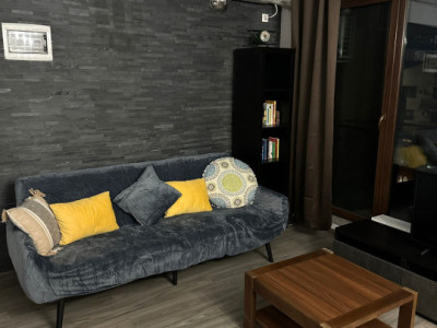 APARTAMENT DE 2 CAMERE, Loc de parcare, AVIATIEI
