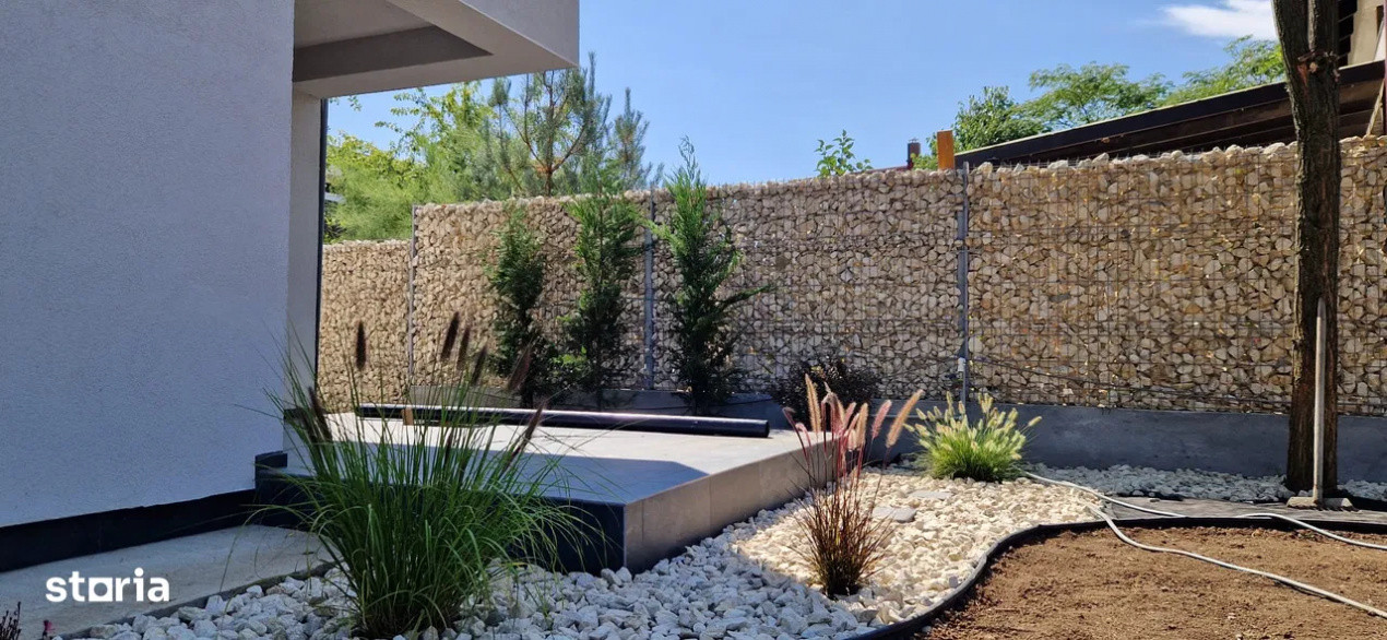 Casa individuala de vanzare | Corbeanca