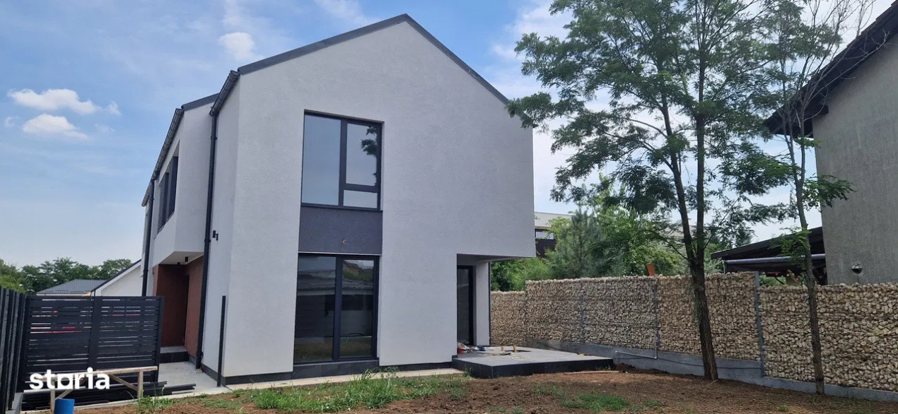 Casa individuala de vanzare | Corbeanca