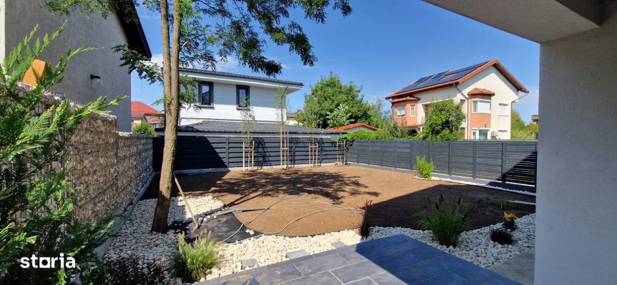 Casa individuala de vanzare | Corbeanca