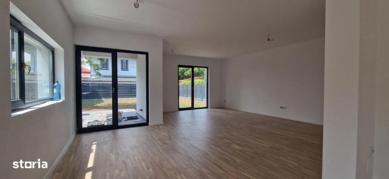 Casa individuala de vanzare | Corbeanca