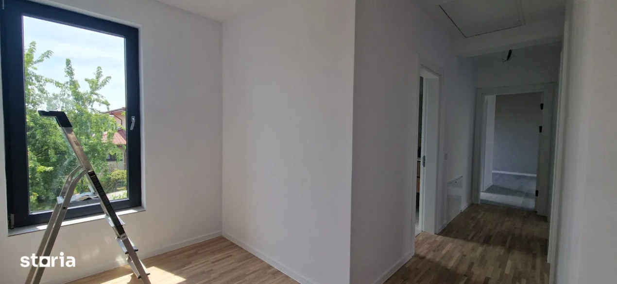 Casa individuala de vanzare | Corbeanca