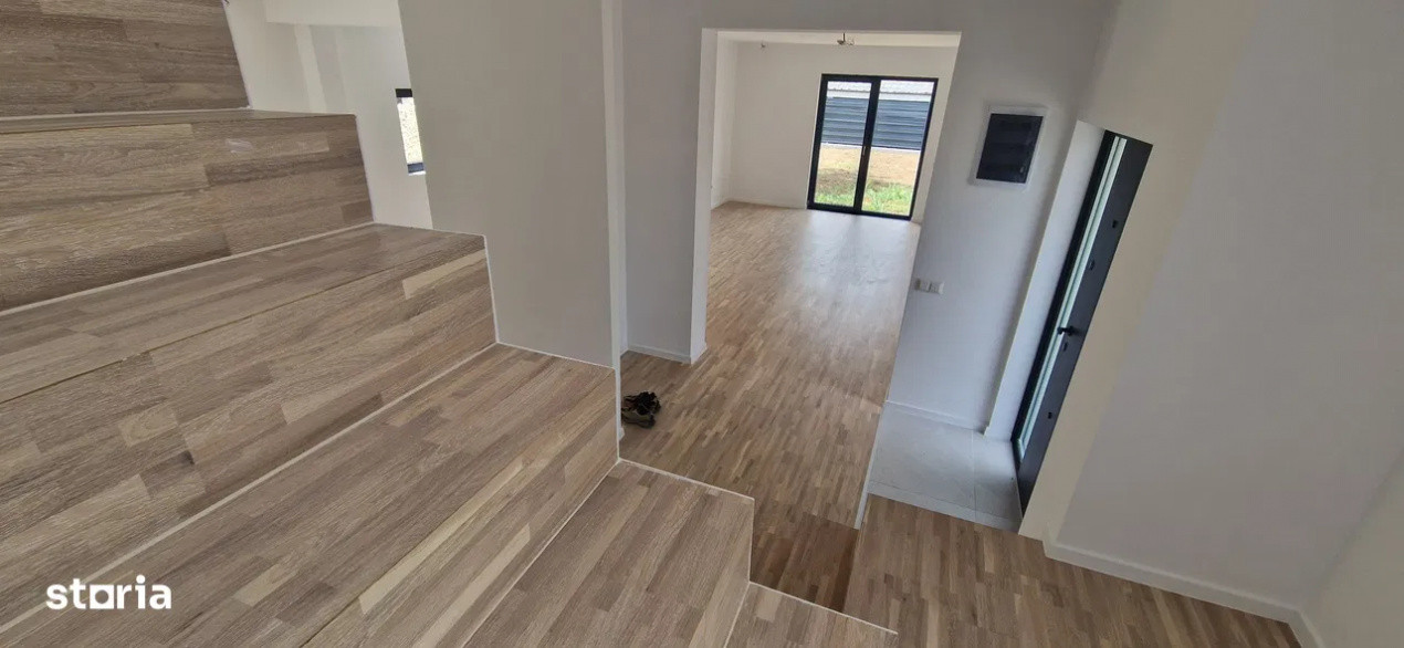 Casa individuala de vanzare | Corbeanca