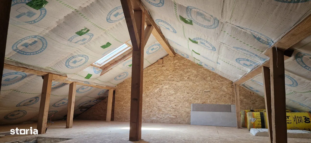 Casa individuala de vanzare | Corbeanca