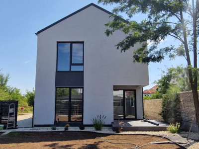 Casa individuala de vanzare | Corbeanca