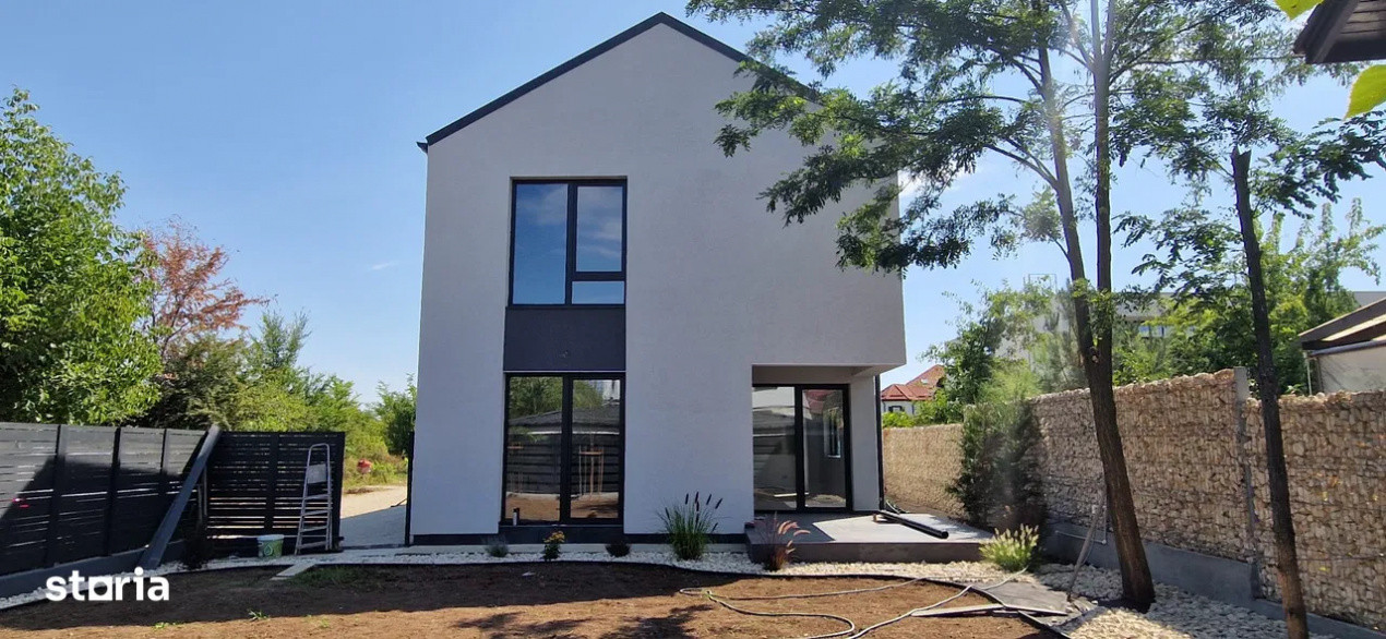 Casa individuala de vanzare | Corbeanca