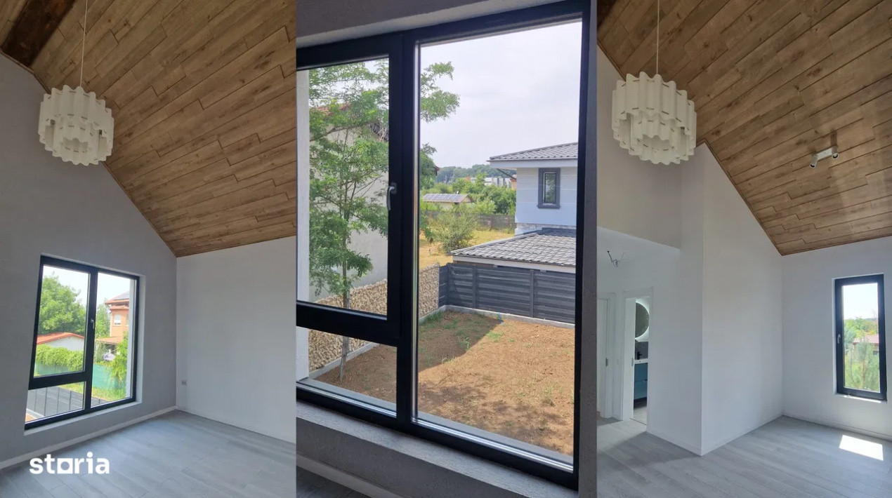 Casa individuala de vanzare | Corbeanca