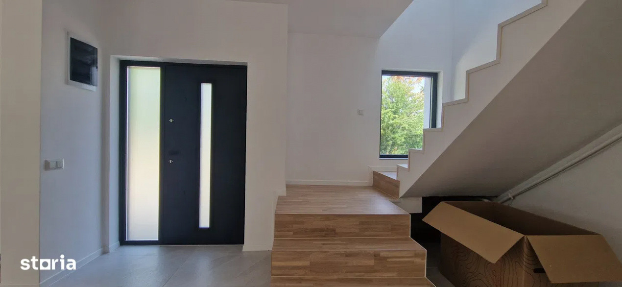 Casa individuala de vanzare | Corbeanca