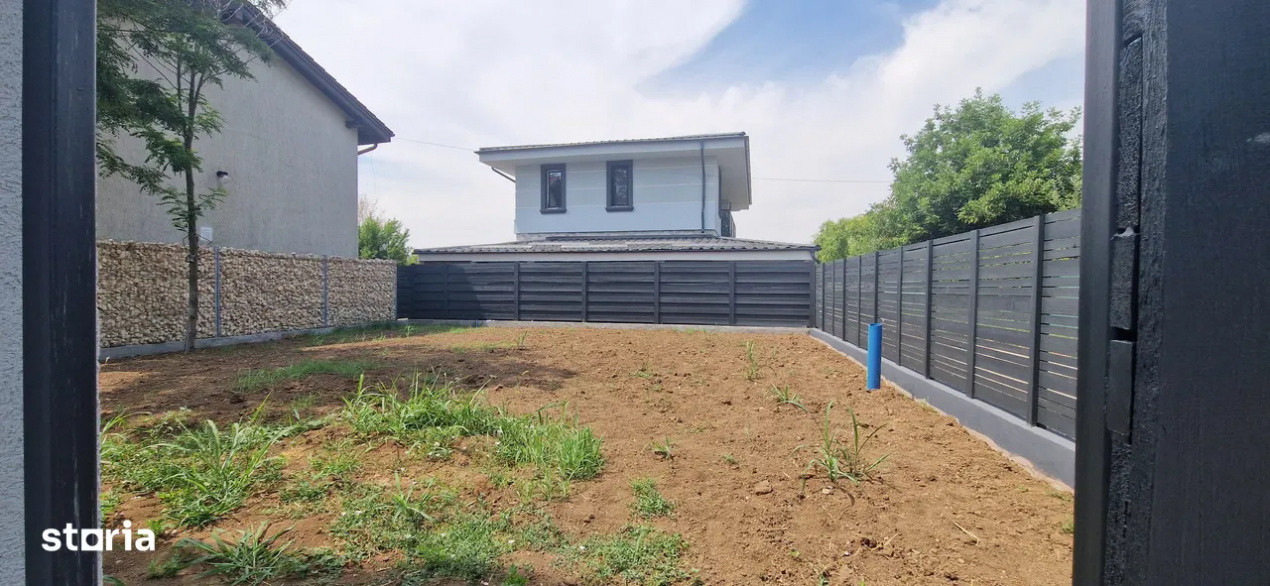 Casa individuala de vanzare | Corbeanca