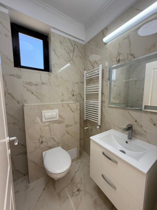 Casa tip duplex de vanzare | Tunari