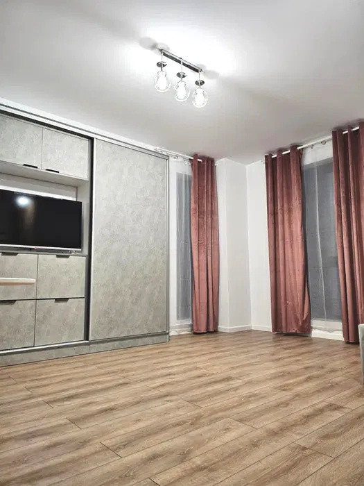 Garsonieră | Pipera | Loc de Parcare Inclus | Mobilată & Utilată