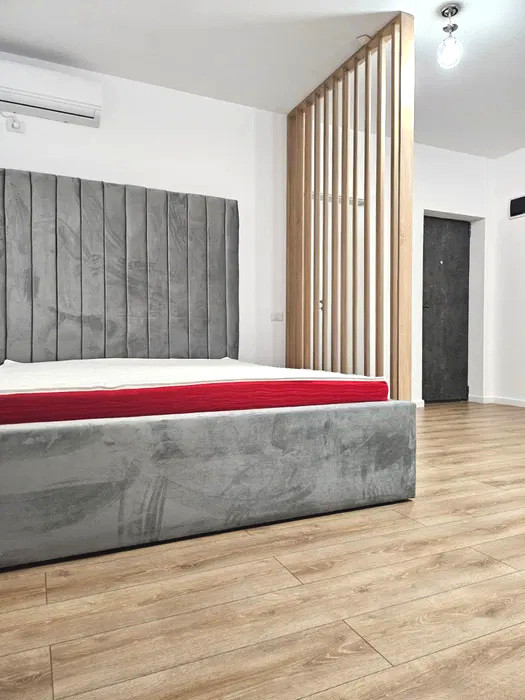 Garsonieră | Pipera | Loc de Parcare Inclus | Mobilată & Utilată