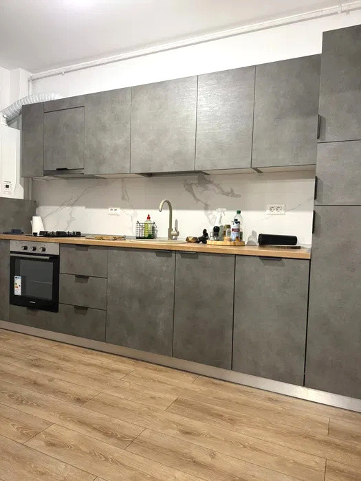 Garsonieră | Pipera | Loc de Parcare Inclus | Mobilată & Utilată