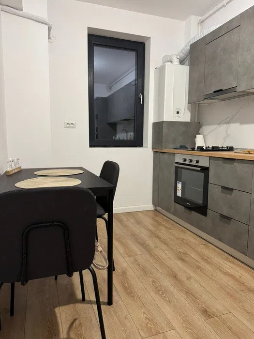 Garsonieră | Pipera | Loc de Parcare Inclus | Mobilată & Utilată