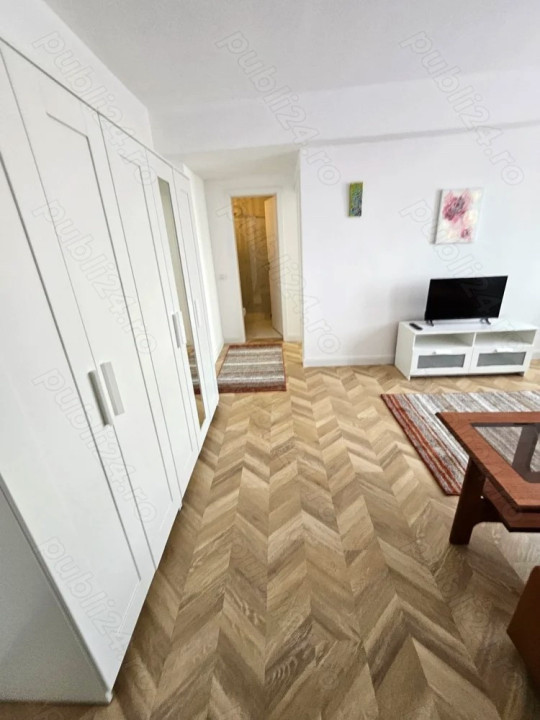 APARTAMENT DE 2 CAMERE, MODERN, CENTRALA IMOBIL, PIATA MIHAIL KOGALNICEANU