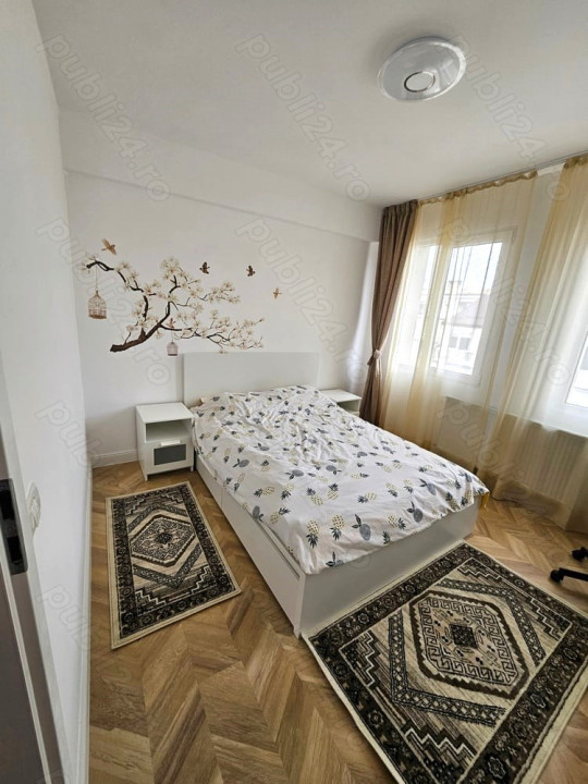 APARTAMENT DE 2 CAMERE, MODERN, CENTRALA IMOBIL, PIATA MIHAIL KOGALNICEANU