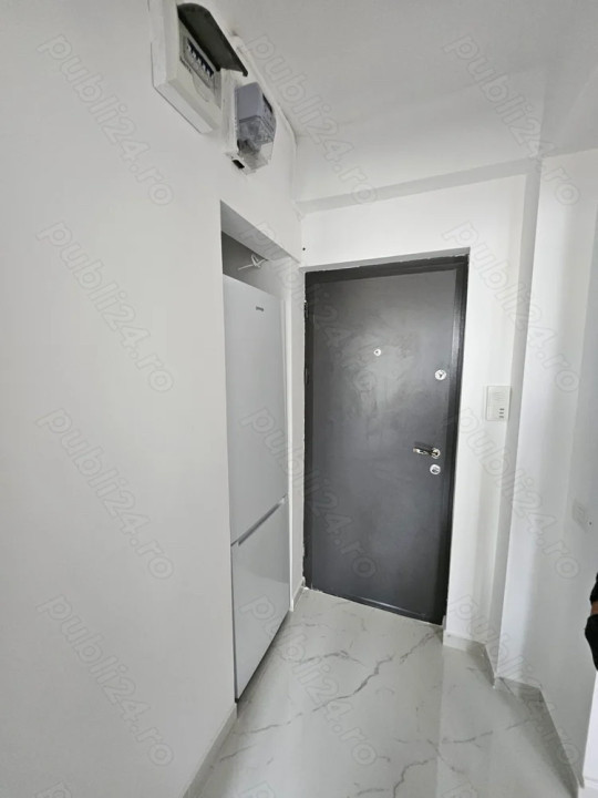 APARTAMENT DE 2 CAMERE, MODERN, CENTRALA IMOBIL, PIATA MIHAIL KOGALNICEANU