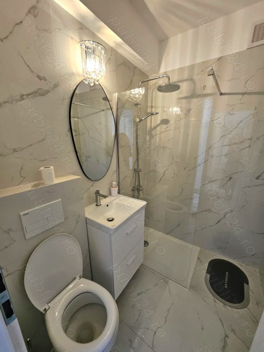 APARTAMENT DE 2 CAMERE, MODERN, CENTRALA IMOBIL, PIATA MIHAIL KOGALNICEANU