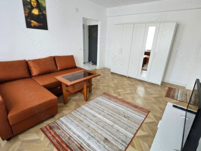 APARTAMENT DE 2 CAMERE, MODERN, CENTRALA IMOBIL, PIATA MIHAIL KOGALNICEANU