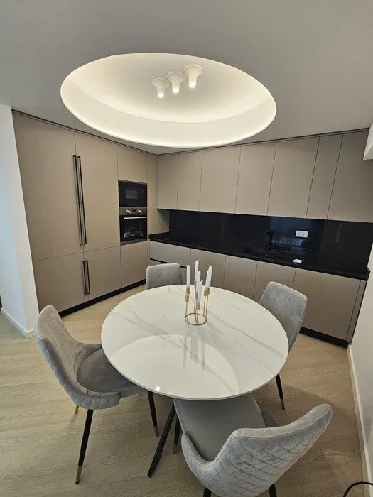 Apartament 3 Camere | 77 mp | Parcare | Cortina North |