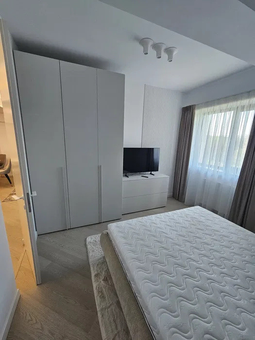 Apartament 3 Camere | 77 mp | Parcare | Cortina North |