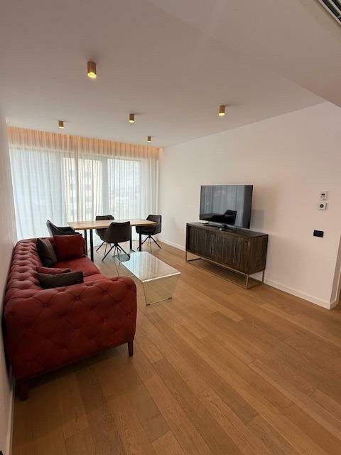 Apartament 2 Camere | Parcare | One Herastrau Towers |