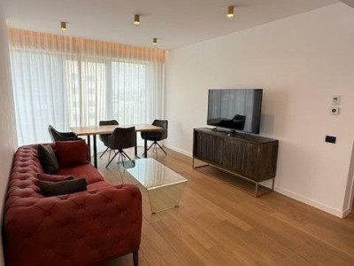 Apartament 2 Camere | Parcare | One Herastrau Towers |