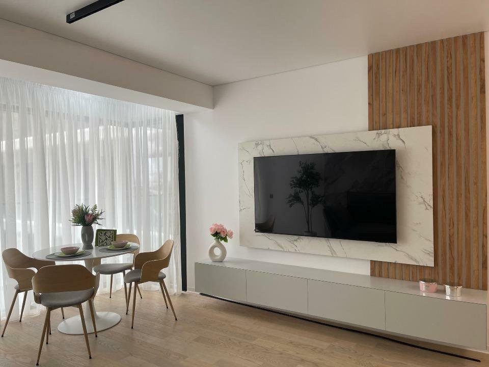 APARTAMENT 2 CAMERE | YACHT KID RESIDENCE| METROU PIPERA