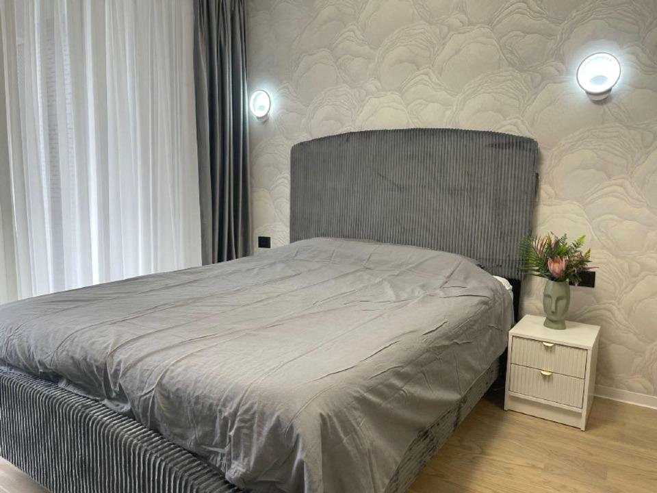 APARTAMENT 2 CAMERE | YACHT KID RESIDENCE| METROU PIPERA