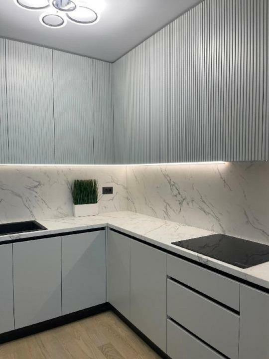 APARTAMENT 2 CAMERE | YACHT KID RESIDENCE| METROU PIPERA