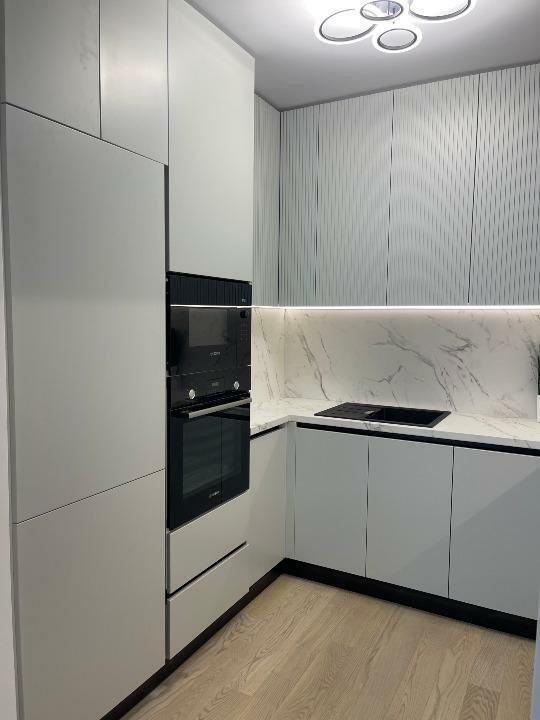 APARTAMENT 2 CAMERE | YACHT KID RESIDENCE| METROU PIPERA