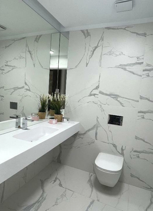 APARTAMENT 2 CAMERE | YACHT KID RESIDENCE| METROU PIPERA